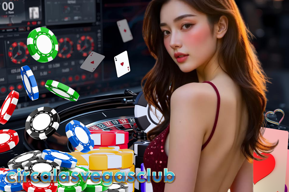 circalasvegasclub สล็อต